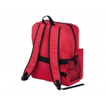 Рюкзак для ноутбука Verde, красный, фото 1