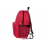 Рюкзак для ноутбука Verde, красный, фото 2