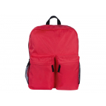 Рюкзак для ноутбука Verde, красный, фото 4