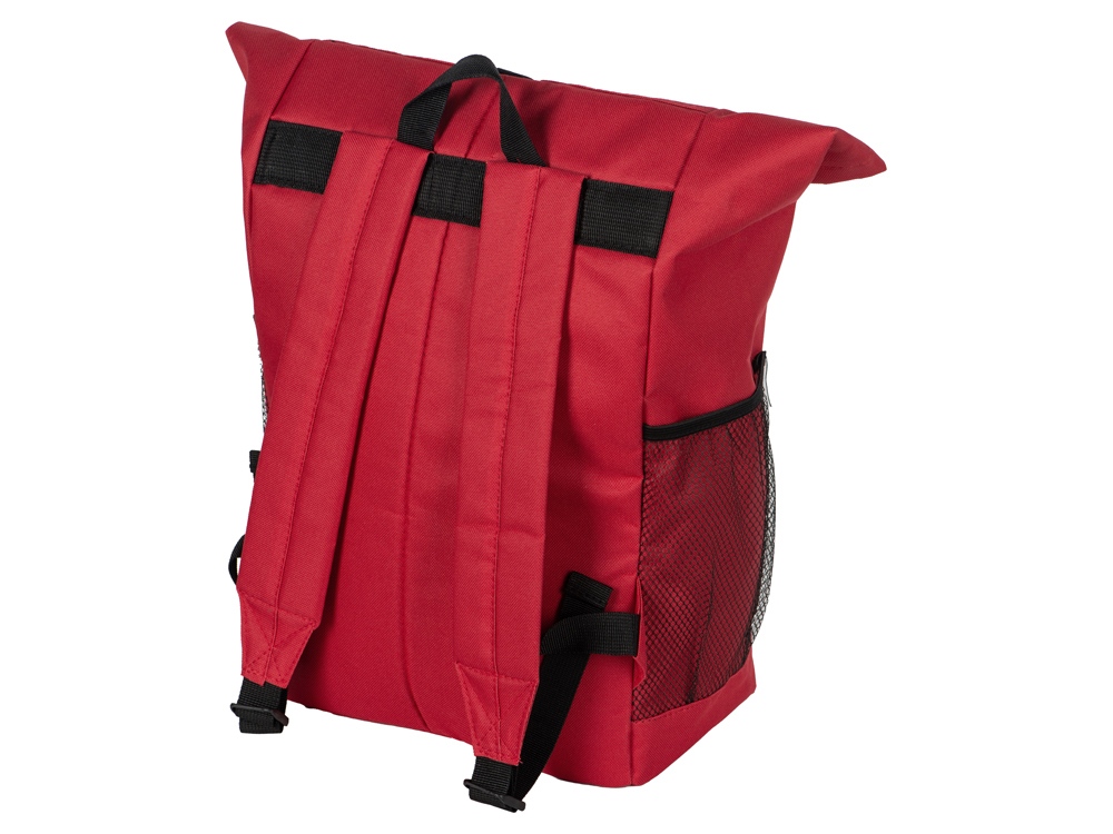 Рюкзак-мешок New sack, красный - купить оптом