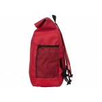 Рюкзак-мешок New sack, красный, фото 4