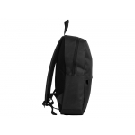 Рюкзак для ноутбука Reviver из переработанного пластика, черный, фото 3