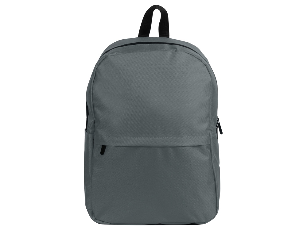 Рюкзак для ноутбука Reviver из переработанного пластика, серый - купить оптом