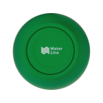 Термокружка Sense Gum, soft-touch, непротекаемая крышка, 370мл, зеленый, фото 4