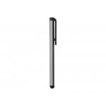 Стилус металлический Touch Smart Phone Tablet PC Universal, серебристый (Р), фото 2