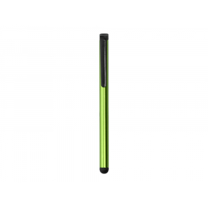 Стилус металлический Touch Smart Phone Tablet PC Universal, зеленое яблоко (Р) - купить оптом