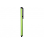 Стилус металлический Touch Smart Phone Tablet PC Universal, зеленое яблоко (Р), фото 2