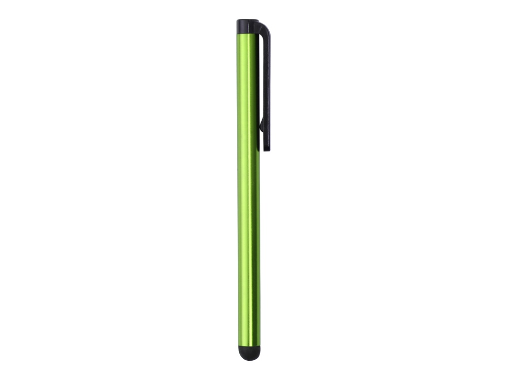 Стилус металлический Touch Smart Phone Tablet PC Universal, зеленое яблоко (Р) - купить оптом