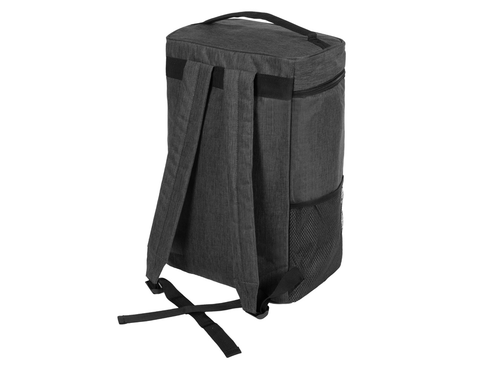 Рюкзак-холодильник Coolpack, серый - купить оптом