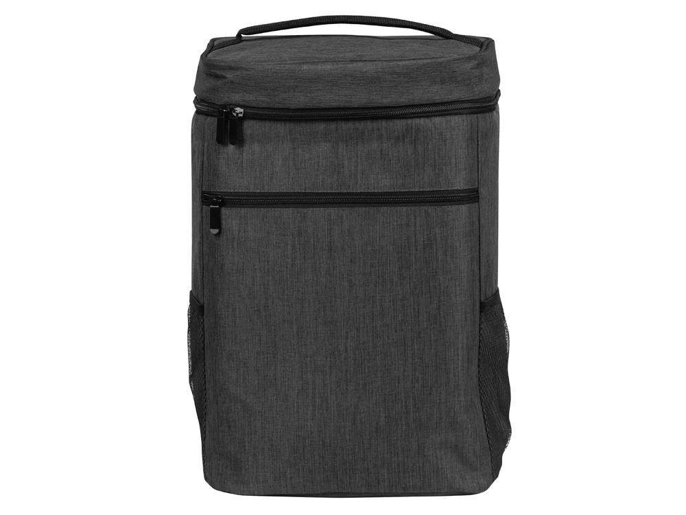 Рюкзак-холодильник Coolpack, серый - купить оптом