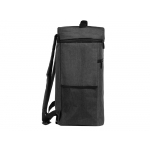 Рюкзак-холодильник Coolpack, серый, фото 4