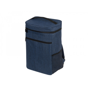 Рюкзак-холодильник Coolpack, темно-синий - купить оптом