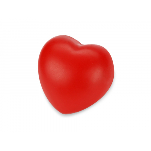 Антистресс Сердце, красный (Р) - купить оптом