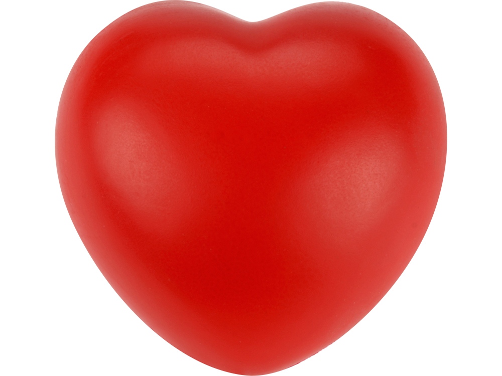 Антистресс Сердце, красный (Р) - купить оптом