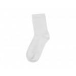 Носки Socks мужские белые,  р-м 29, белый, фото 1