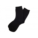 Носки Socks мужские черные, р-м 29, черный