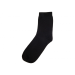 Носки Socks мужские черные, р-м 29, черный, фото 1