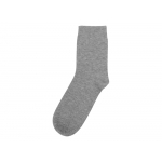 Носки Socks мужские серый меланж, р-м 29, фото 1