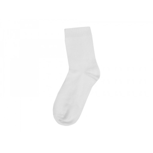 Носки Socks женские белые, р-м 25, белый - купить оптом