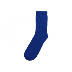 Носки Socks женские синие, р-м 25, синий классический - купить оптом