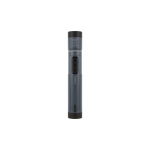 Отвертка аккумуляторная Rombica MyKit S1 Black, серый, черный