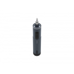 Отвертка аккумуляторная Rombica MyKit S1 Black, серый, черный, фото 1