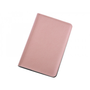 Картхолдер для 2-х пластиковых карт Favor, розовый - купить оптом