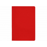 Блокнот А5 Gallery, красный (Р), фото 1