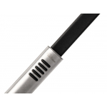 Лопатка со стальной ручкой Paul Bocuse, серебристый/черный, фото 3