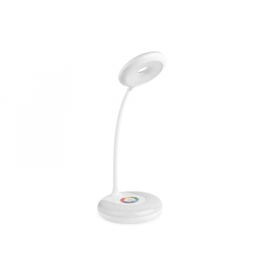Светильник Rombica LED RGB (Р), белый - купить оптом