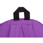 Рюкзак Спектр детский, фиолетовый, фото 4
