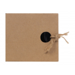 Кружка эмалированная в коробке, черный, фото 3