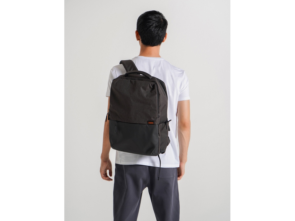 Рюкзак Xiaomi Commuter Backpack Dark Gray XDLGX-04, темно-серый - купить оптом
