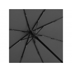 Зонт складной 5412 Pocky автомат, черный, фото 3