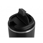 Вакуумная термокружка с  керамическим покрытием Pick-Up, 650 мл, черный, фото 2