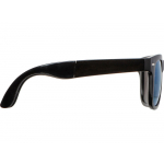 Складные очки с зеркальными линзами Ibiza, черный, фото 2