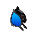 Складные очки с зеркальными линзами Ibiza, черный, фото 4