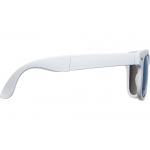 Складные очки с зеркальными линзами Ibiza, белый, фото 2