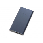 Аккумулятор внешний Xiaomi 22.5W Power Bank 10000 (BHR5884GL), синий, черный