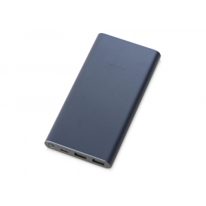 Аккумулятор внешний Xiaomi 22.5W Power Bank 10000 (BHR5884GL), синий, черный - купить оптом