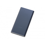 Аккумулятор внешний Xiaomi 22.5W Power Bank 10000 (BHR5884GL), синий, черный, фото 1