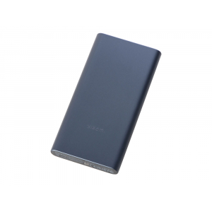 Аккумулятор внешний Xiaomi 22.5W Power Bank 10000 (BHR5884GL), синий, черный - купить оптом