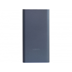 Аккумулятор внешний Xiaomi 22.5W Power Bank 10000 (BHR5884GL), синий, черный, фото 2