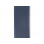 Аккумулятор внешний Xiaomi 22.5W Power Bank 10000 (BHR5884GL), синий, черный, фото 3