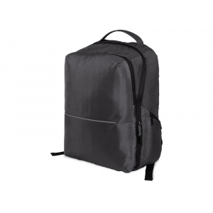 Рюкзак Samy для ноутбука 15.6, серый - купить оптом
