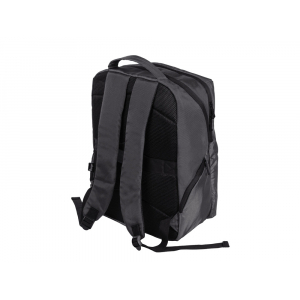 Рюкзак Samy для ноутбука 15.6, серый - купить оптом
