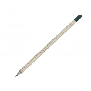 Растущий карандаш с семенами базилика, бело-серый/зеленый - купить оптом