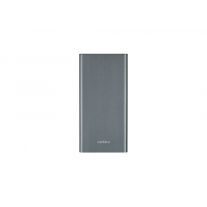 Внешний аккумулятор для ноутбуков NEO PRO-400С, 38400 mAh, серый металлик - купить оптом