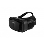 Очки VR Rombica VR XSense, белый, черный