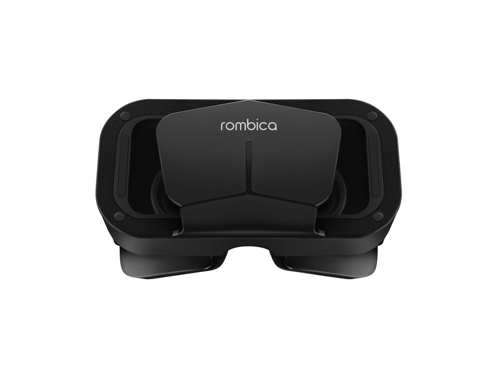Очки VR Rombica VR XSense, белый, черный - купить оптом